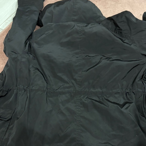 Vintage abercrombie winter jacket - Picture 6 of 7